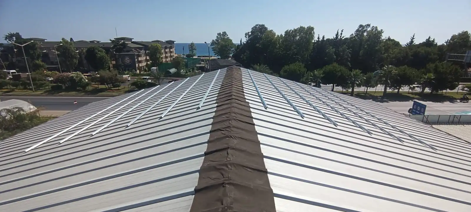 Alanya Otomotiv GES — 7 / 9