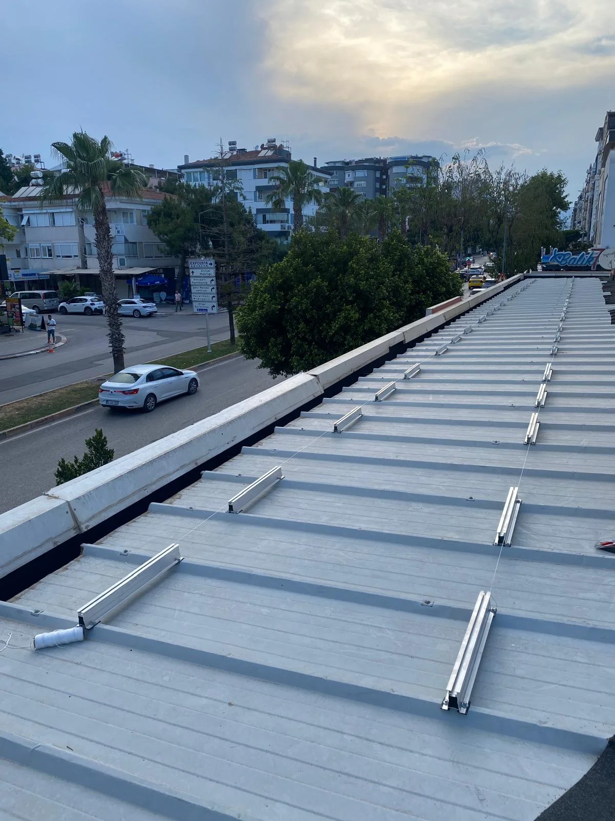 Duru Eczanesi GES — 2 / 5