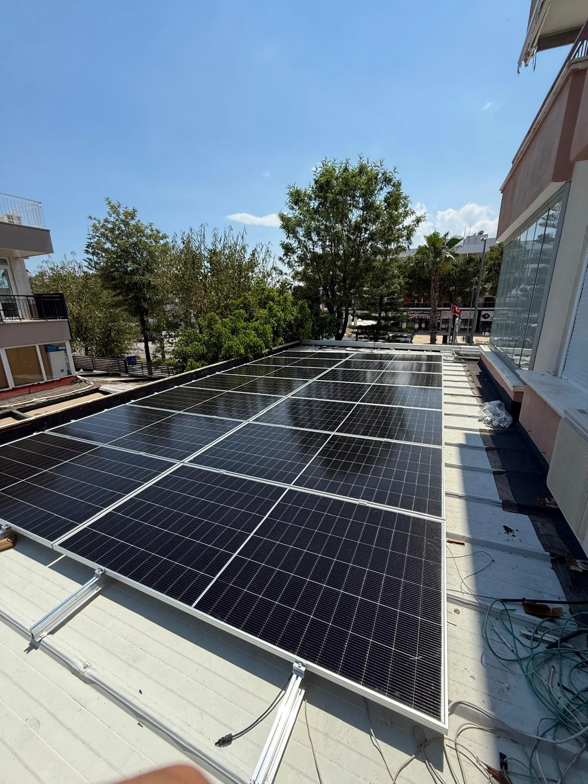 Duru Eczanesi GES — 4 / 5